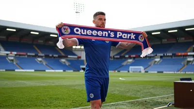 Rangers secure new Championship partnership with Queen's Park