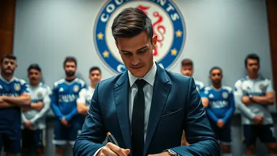Rangers Sign American Right-Back Bryan Reynolds