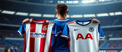 Rangers Eye Young Star James Overy in Summer Transfer Window